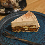 カフェ　ユズリ葉 - 