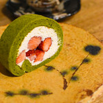 カフェ　ユズリ葉 - 