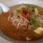 Kurumaya Ramen - 