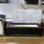 豊中麺哲 - 麺哲の予感