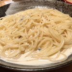 タベルナ ルーチェ - ゴルゴンゾーラ