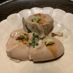 寿し おおはた - 