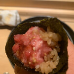 寿し おおはた - 