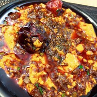 中國菜 心香 - 麻婆豆腐