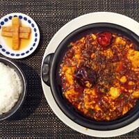 中國菜 心香 - 麻婆豆腐