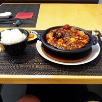 中國菜 心香 - 麻婆豆腐