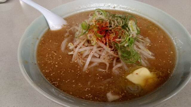 くるまやラーメン 新庄店 - 新庄（ラーメン）の写真