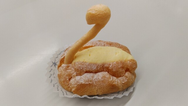 Curio（キュリオ） - 新庄（洋菓子）の写真