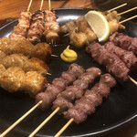 Yakitori Yamachou - 