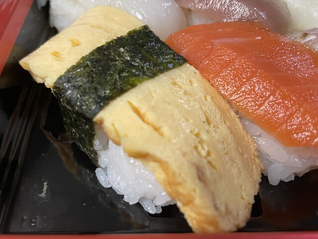 すし海道 余目店 - 余目（寿司）の写真