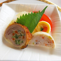 ジャスミンガーデン - 