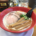 俺のラーメン あっぱれ屋 - 