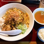 初代麺屋とのさき - 