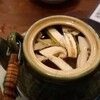 小割烹料理こっぽう - 料理写真:松茸土瓶蒸し
