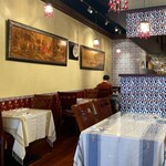 Turkish Restaurant Istanbul GINZA - 