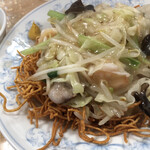 ぎょうざの満洲 - 