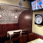 Turkish Restaurant Istanbul GINZA - 