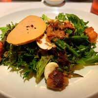 Benoit Alain Ducasse - 