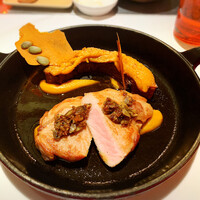 Benoit Alain Ducasse - 