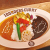 HUNGRY CURRY BY100時間カレー 神田店