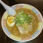 餃子と麺 いせのじょう - 