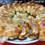 新ちゃん - ぎょうざ ４人前　