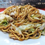 新ちゃん - 焼そば