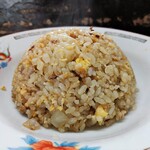 新ちゃん - 焼めし　