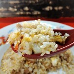 新ちゃん - 焼めし　リフト