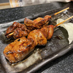 焼き鳥 とりぞう 富田林店 - 