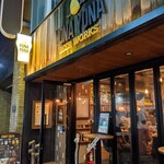 YONA YONA BEER WORKS - 