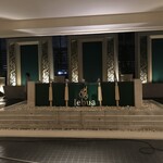 lebua at State Tower - エントランス