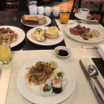 lebua at State Tower - 