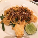 lebua at State Tower - パッタイ好き♡