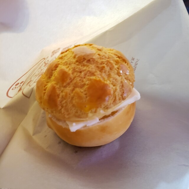 浅草ベーカリー （Asakusa Bakery） - 浅草（東武・都営・メトロ