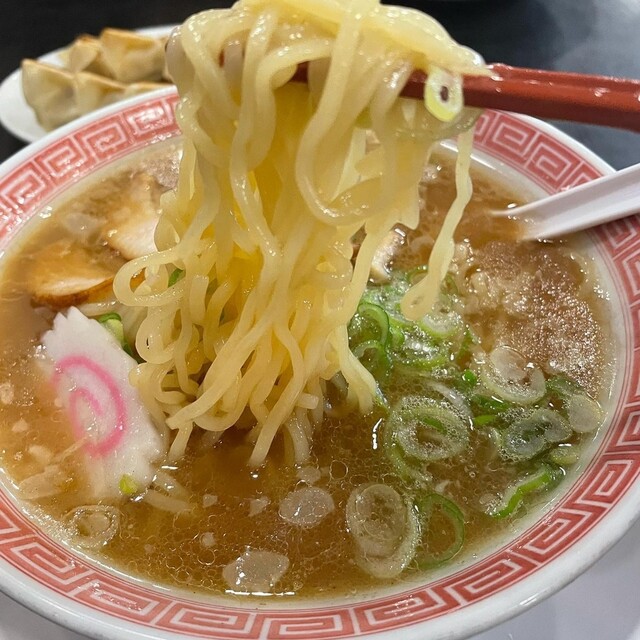 幸楽苑 横手店 - 横手（ラーメン）の写真