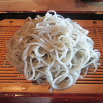 せきざわ - 変り（胡麻）