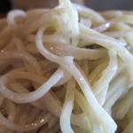 せきざわ - 粗挽きアップ