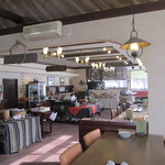 石臼挽き蕎麦香房 山の実 - 