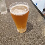 Saisai Chuuka Dainingu - ノンアルコールビール