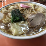 中華料理 幸楽 - 