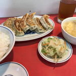 中華料理 幸楽 - 