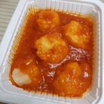 セブンイレブン - 料理写真: