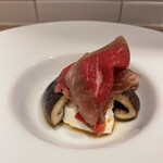 The INNOCENT CARVERY - 