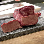 The INNOCENT CARVERY - 