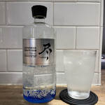 The INNOCENT CARVERY - 