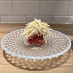 The INNOCENT CARVERY - 