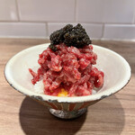 The INNOCENT CARVERY - 