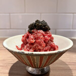 The INNOCENT CARVERY - 