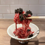 The INNOCENT CARVERY - 